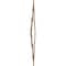 Ekena Millwork 66 56W x 66 56H x 38T Large May Decorative Fretwork Wood Ceiling Panels, Wood Paint Grade CELW67X67X0375MAYMF - alternate 10